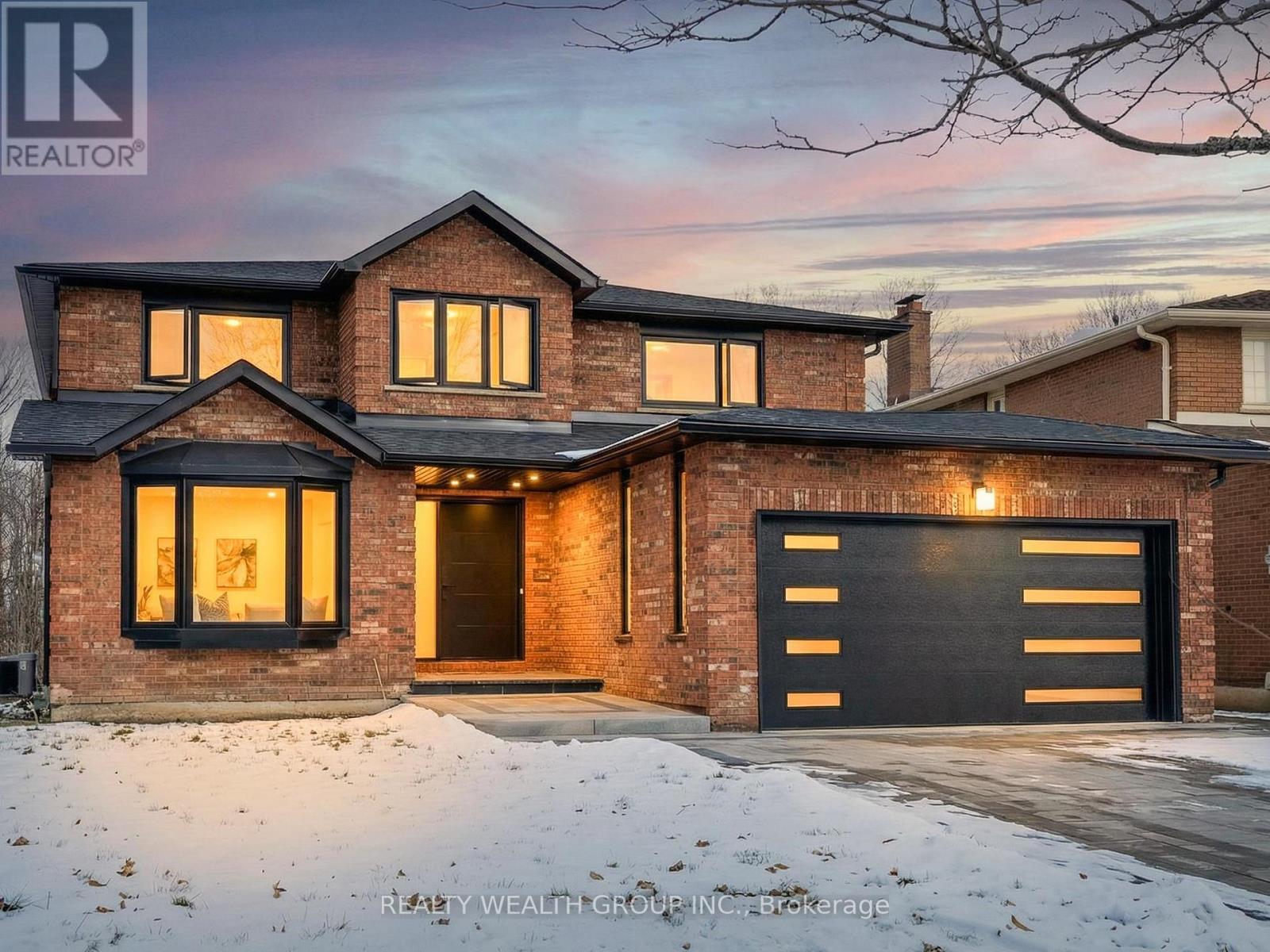 46 Sycamore Drive, Markham (Aileen-Willowbrook), Ontario  L3T 5V6 - Photo 49 - N12855834