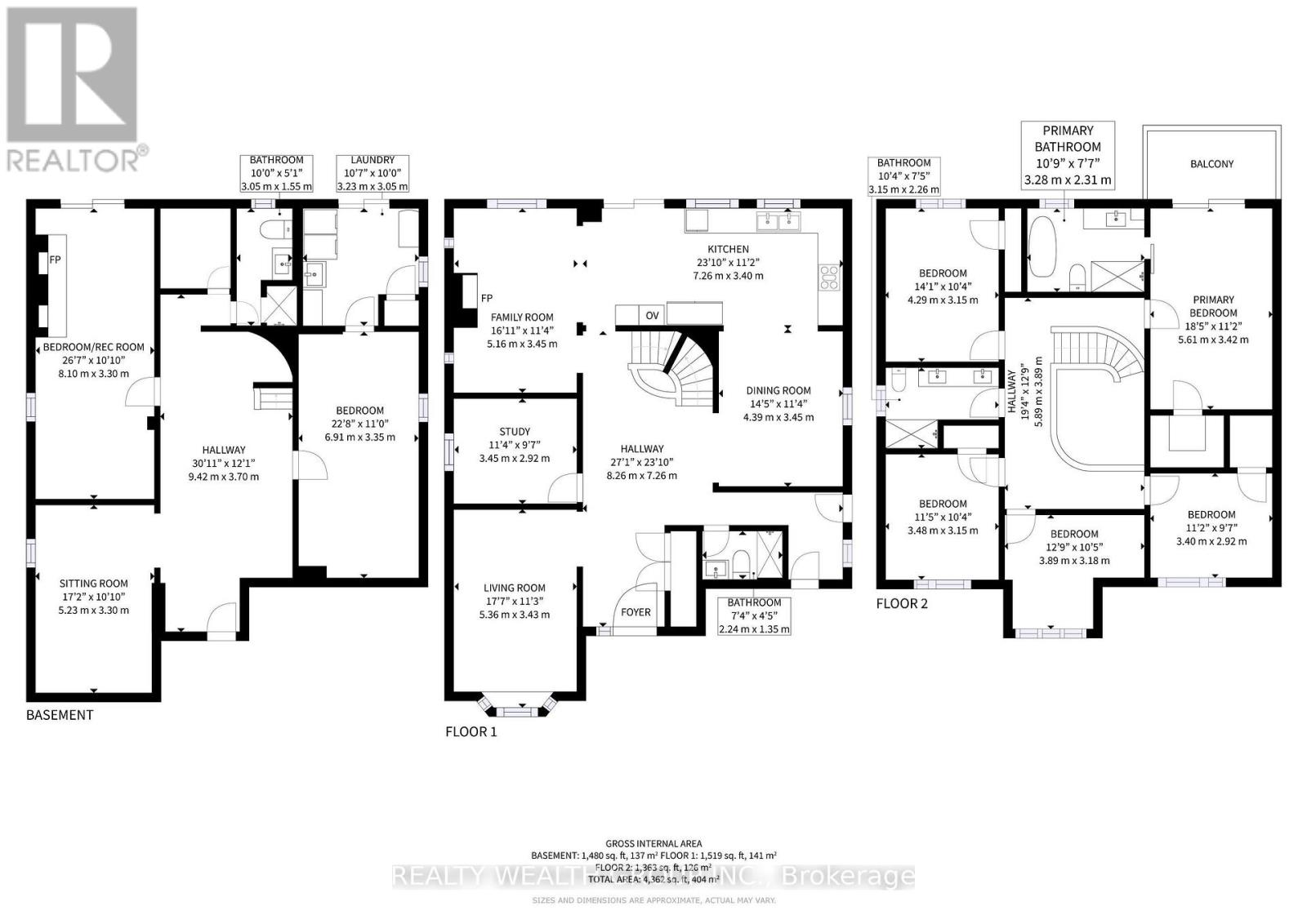 46 Sycamore Drive, Markham (Aileen-Willowbrook), Ontario  L3T 5V6 - Photo 50 - N12855834