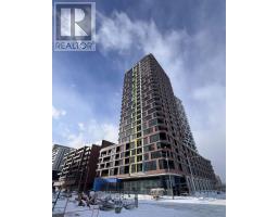 2404 - 38 ANDRE DE GRASSE STREET, Markham, Ontario