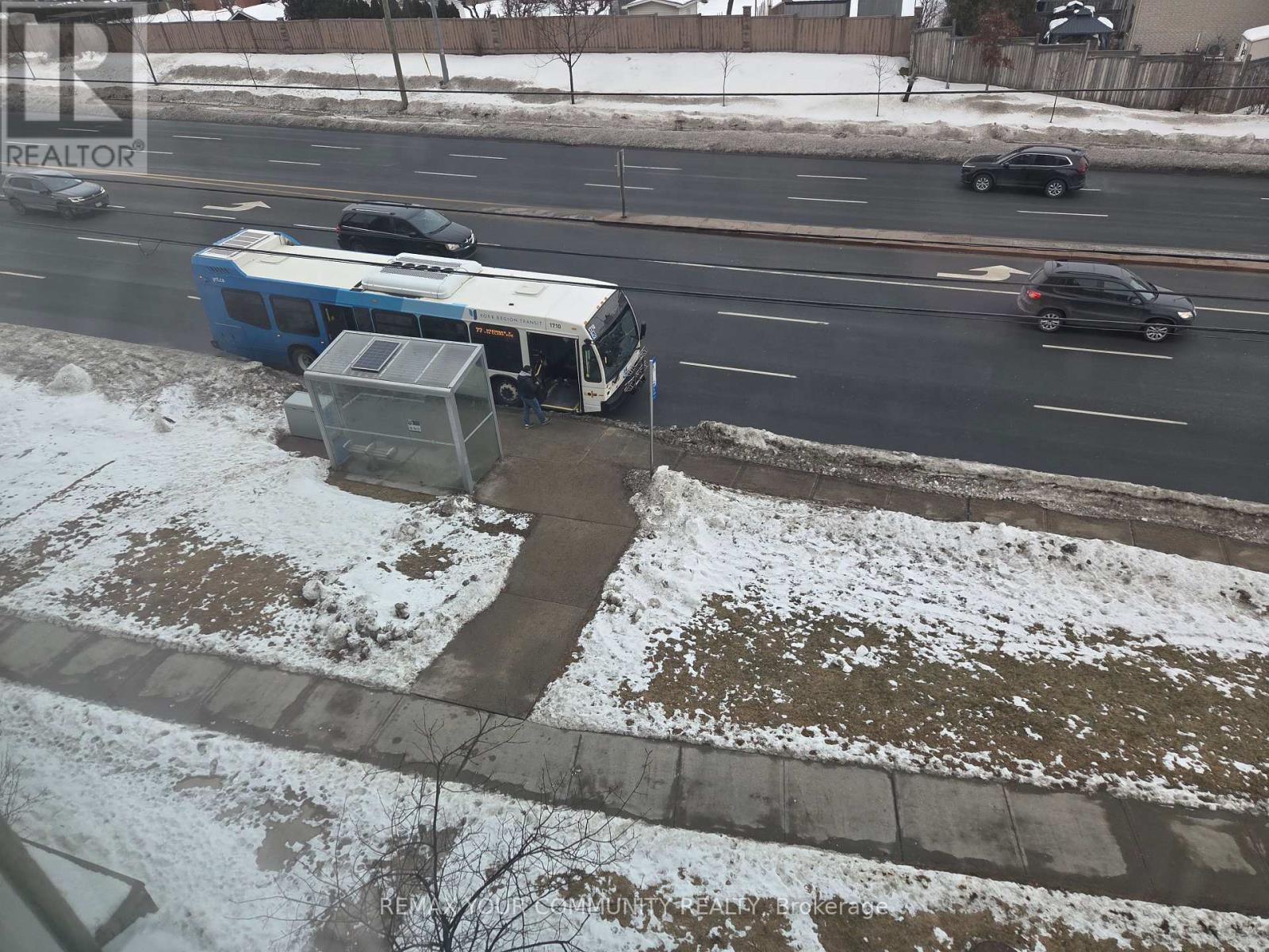 318 - 12 Woodstream Boulevard, Vaughan, Ontario  L4L 8C3 - Photo 17 - N12855872