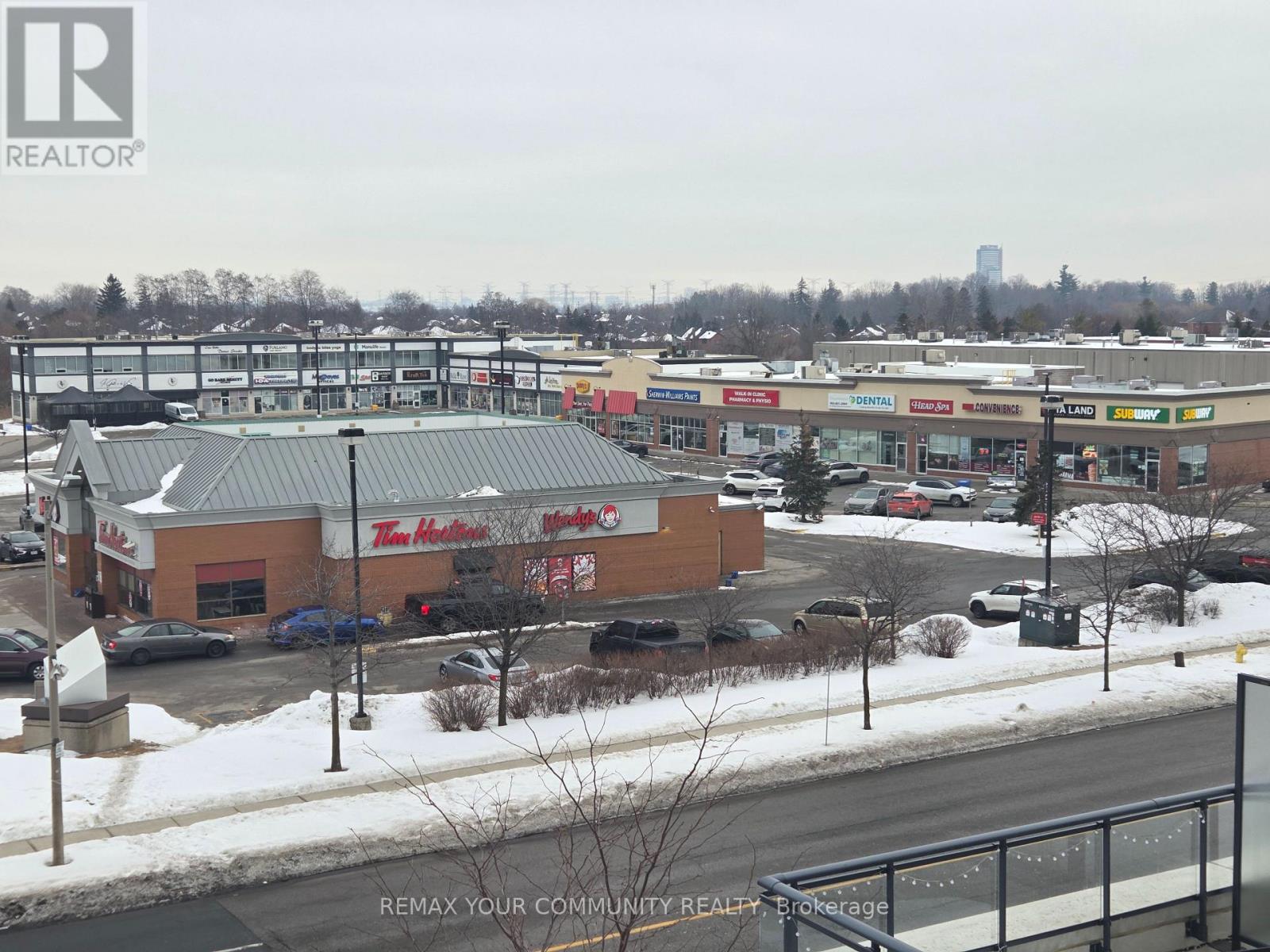 318 - 12 Woodstream Boulevard, Vaughan, Ontario  L4L 8C3 - Photo 18 - N12855872