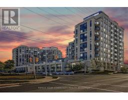 318 - 12 WOODSTREAM BOULEVARD, Vaughan, Ontario