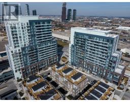 106 - 60 HONEYCRISP CRESCENT, Vaughan, Ontario