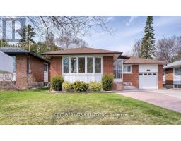 243 HARRYGAN CRESCENT, Richmond Hill, Ontario