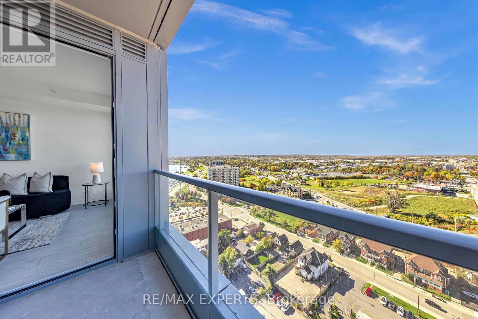 2102 - 39 Mary Street W, Barrie (City Centre), Ontario  L4N 1S9 - Photo 14 - S12855810