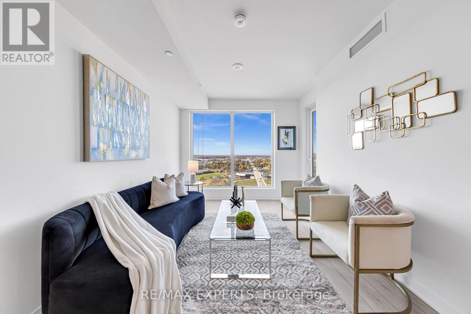 2102 - 39 Mary Street W, Barrie (City Centre), Ontario  L4N 1S9 - Photo 17 - S12855810