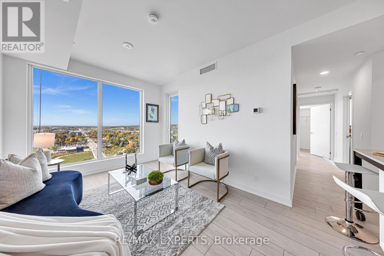 2102 - 39 Mary Street W, Barrie (City Centre), Ontario  L4N 1S9 - Photo 18 - S12855810