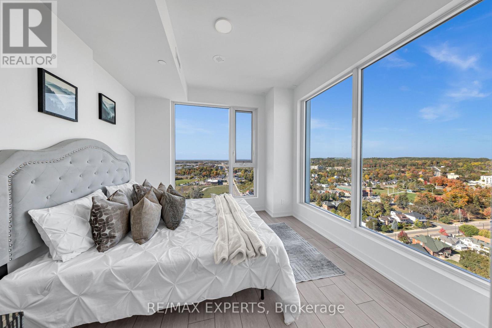 2102 - 39 Mary Street W, Barrie (City Centre), Ontario  L4N 1S9 - Photo 23 - S12855810