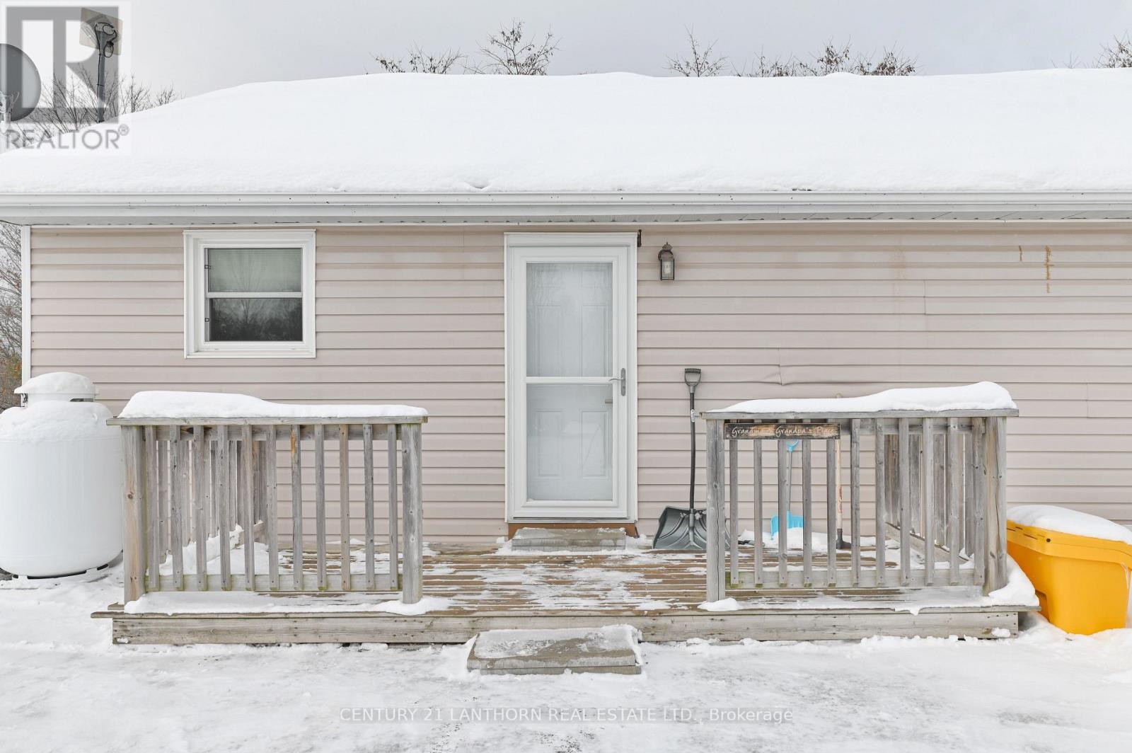 656 A Cooper Road, Madoc, Ontario  K0K 2K0 - Photo 10 - X12769668