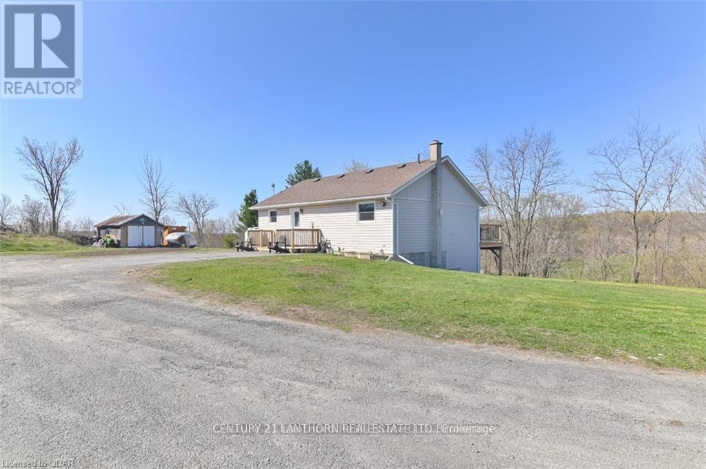 656 A Cooper Road, Madoc, Ontario  K0K 2K0 - Photo 3 - X12769668
