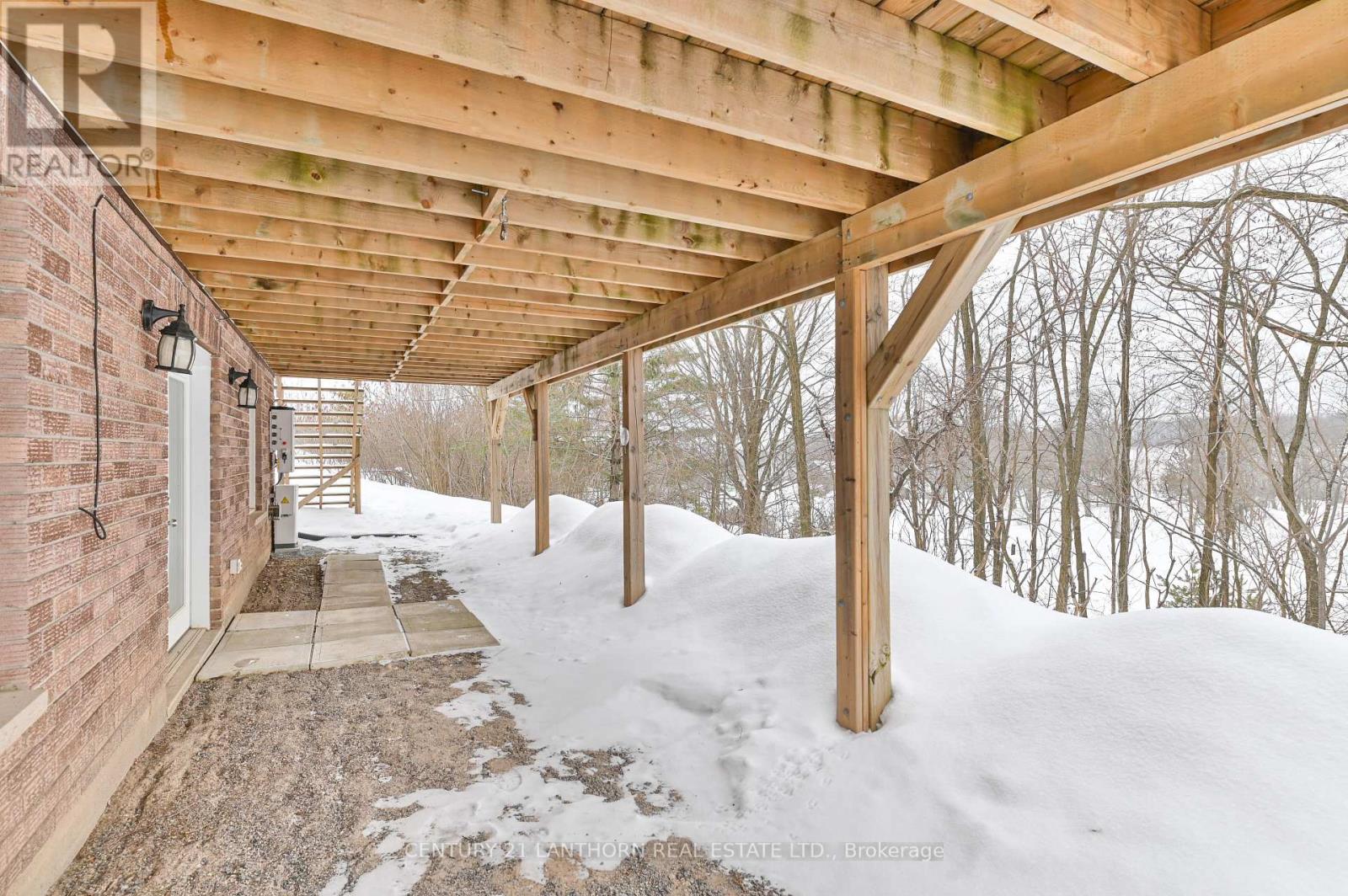 656 A Cooper Road, Madoc, Ontario  K0K 2K0 - Photo 37 - X12769668