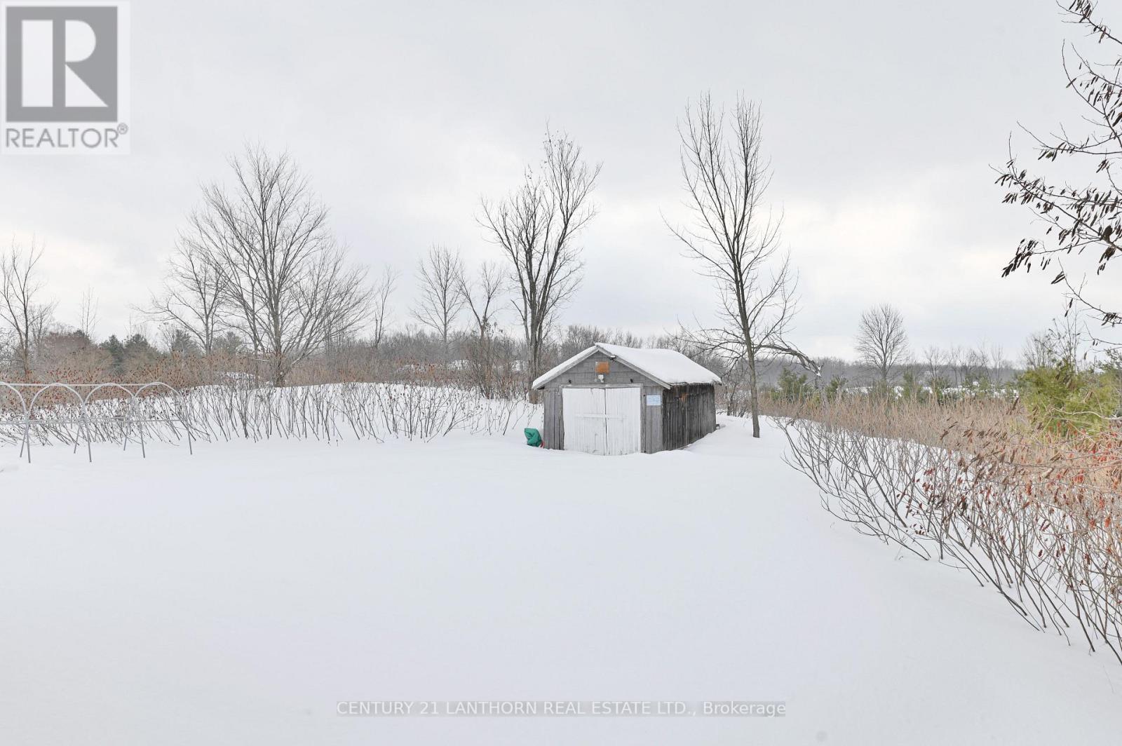 656 A Cooper Road, Madoc, Ontario  K0K 2K0 - Photo 40 - X12769668