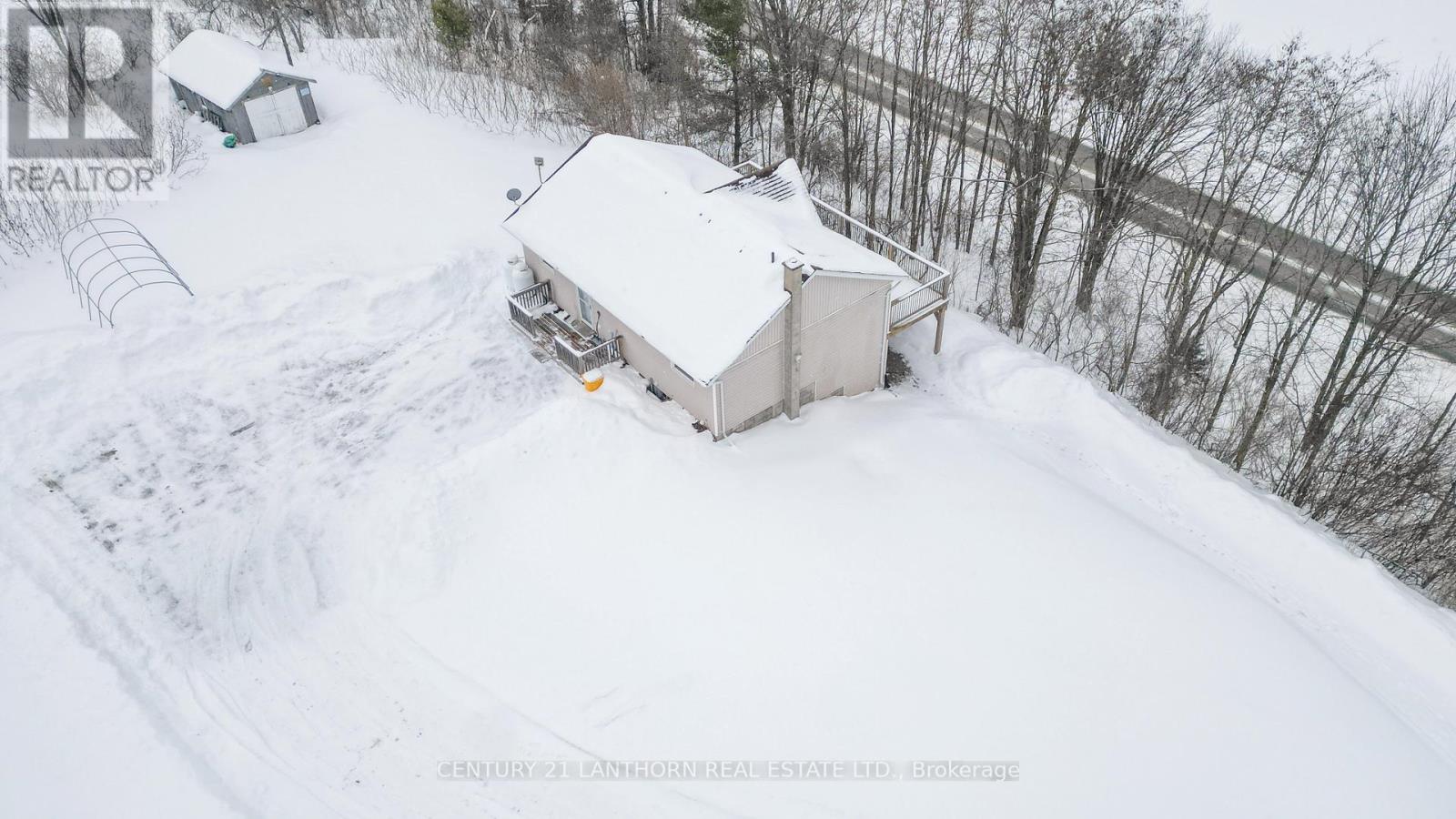 656 A Cooper Road, Madoc, Ontario  K0K 2K0 - Photo 43 - X12769668