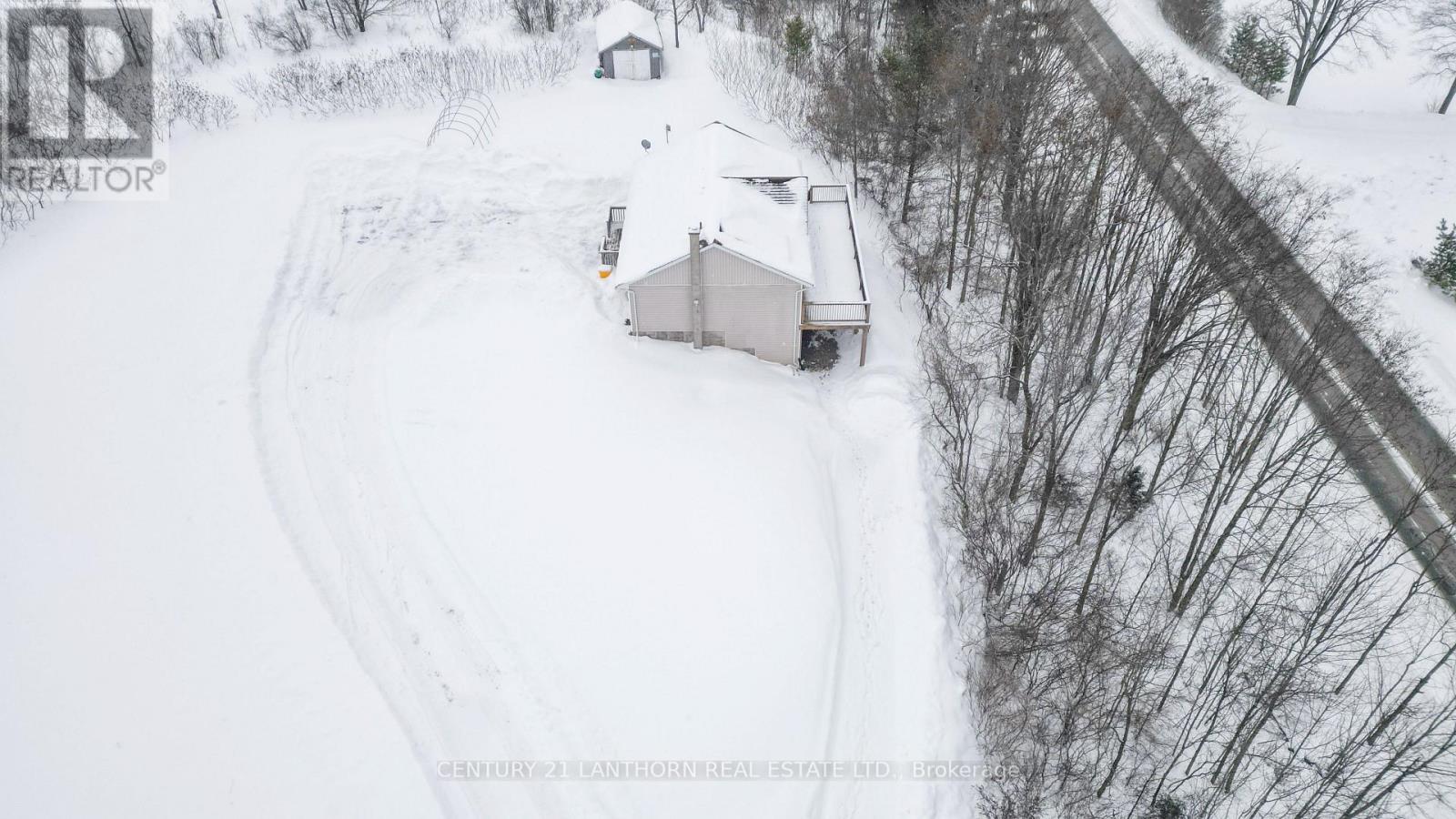 656 A Cooper Road, Madoc, Ontario  K0K 2K0 - Photo 44 - X12769668