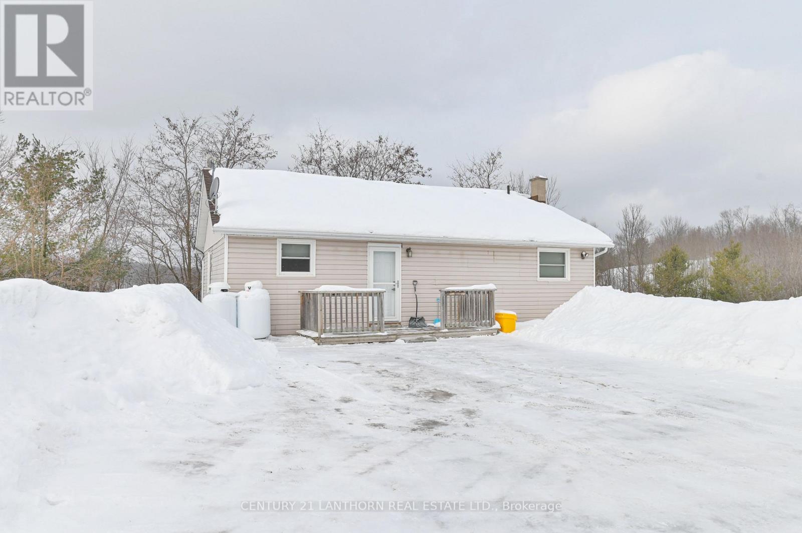 656 A Cooper Road, Madoc, Ontario  K0K 2K0 - Photo 9 - X12769668