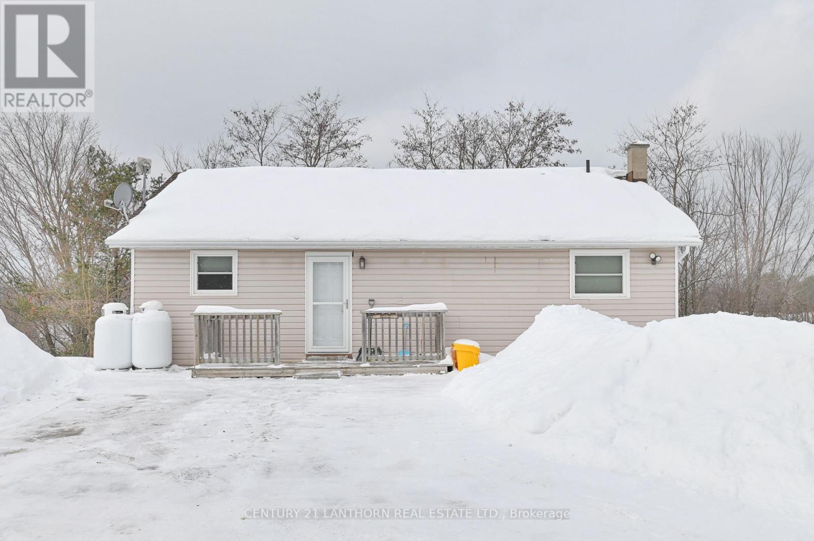 656 A Cooper Road, Madoc, Ontario  K0K 2K0 - Photo 5 - X12769668