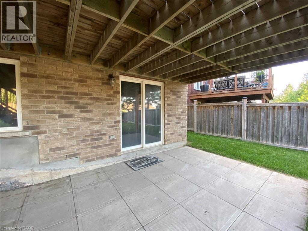 609 Isaiah Crescent, Kitchener, Ontario  N2E 0E6 - Photo 19 - 40810314