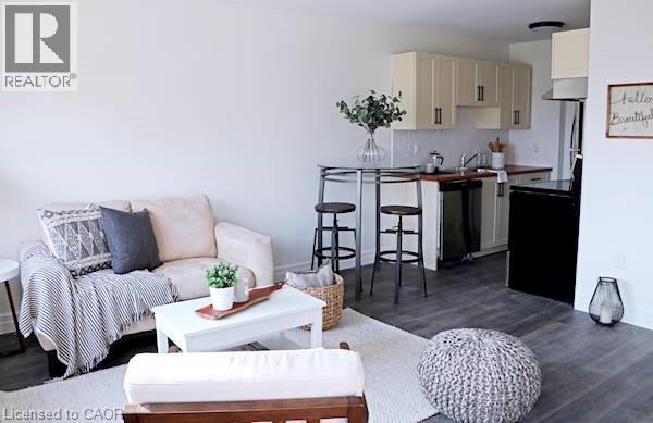 936 King Street W Unit# 304, Kitchener, Ontario  N2G 1G4 - Photo 3 - 40810308