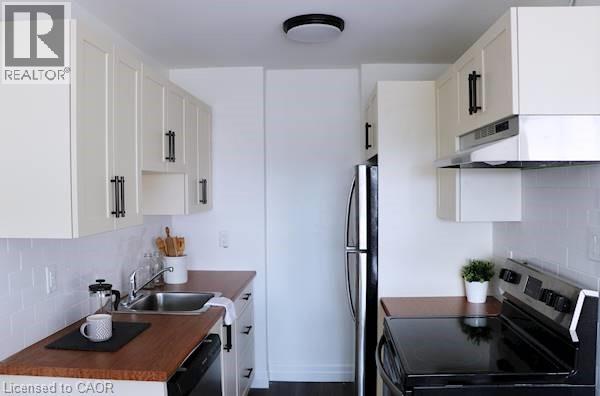 936 King Street W Unit# 304, Kitchener, Ontario  N2G 1G4 - Photo 4 - 40810308