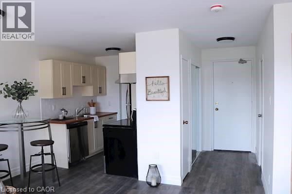 936 King Street W Unit# 304, Kitchener, Ontario  N2G 1G4 - Photo 5 - 40810308