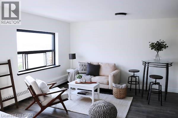 936 King Street W Unit# 304, Kitchener, Ontario  N2G 1G4 - Photo 6 - 40810308