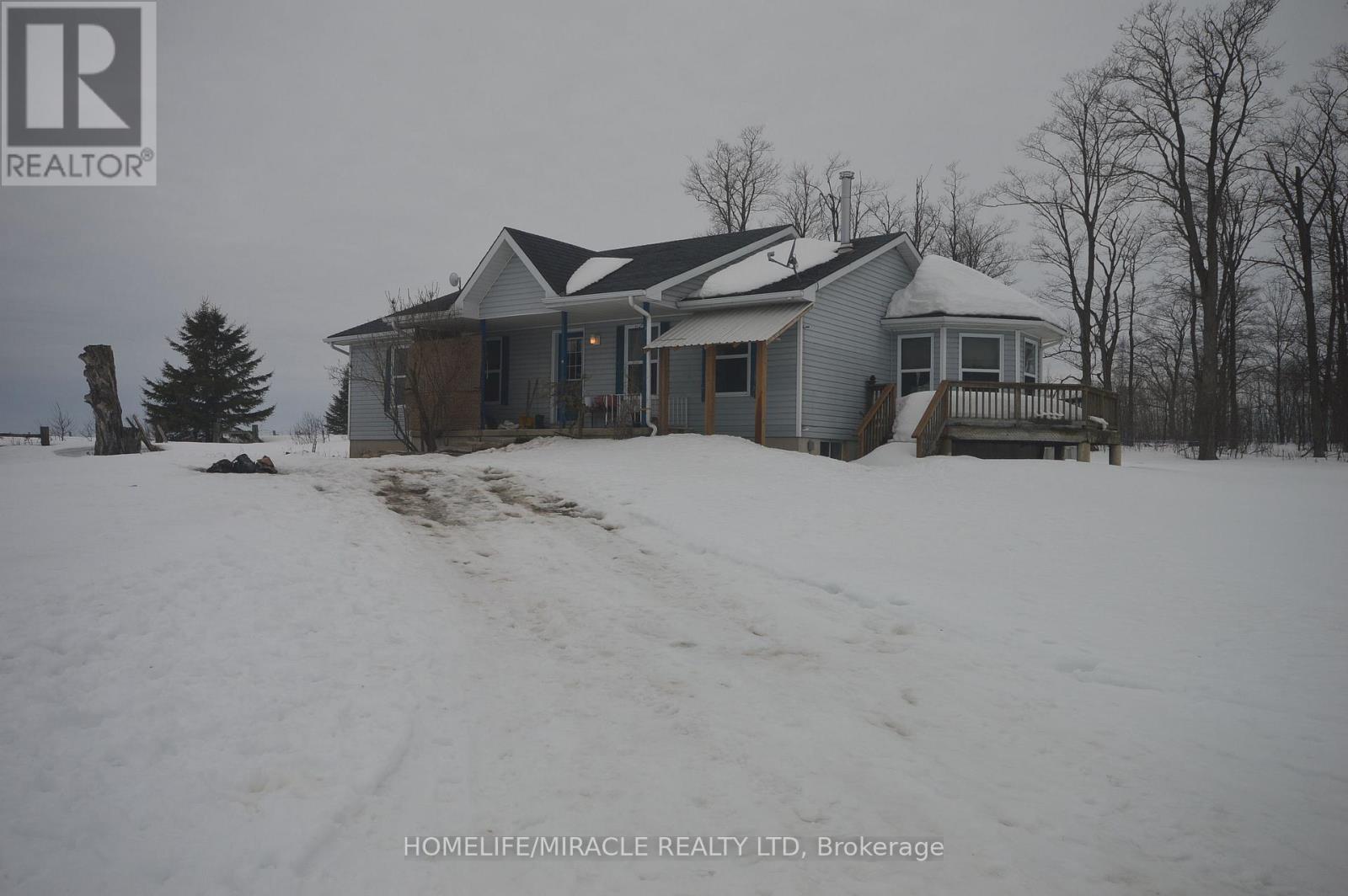 682093 260 Side Road, Melancthon, Ontario  L9V 2M9 - Photo 3 - X12854202