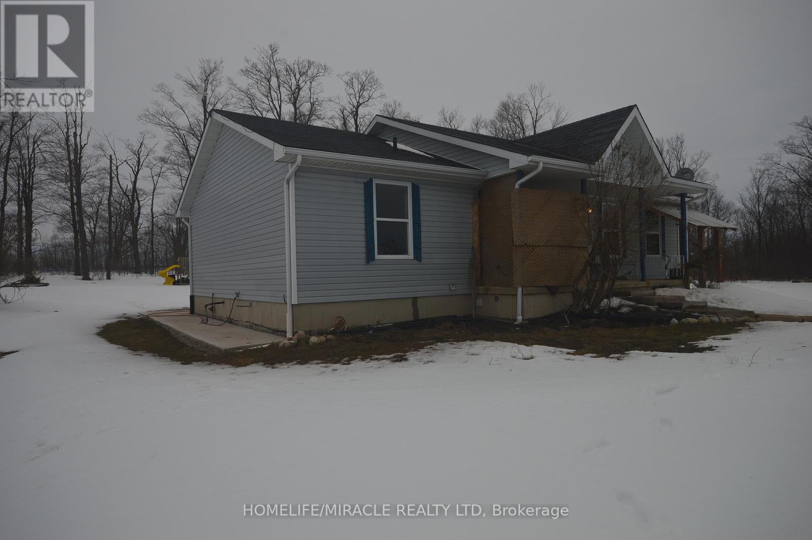 682093 260 Side Road, Melancthon, Ontario  L9V 2M9 - Photo 4 - X12854202