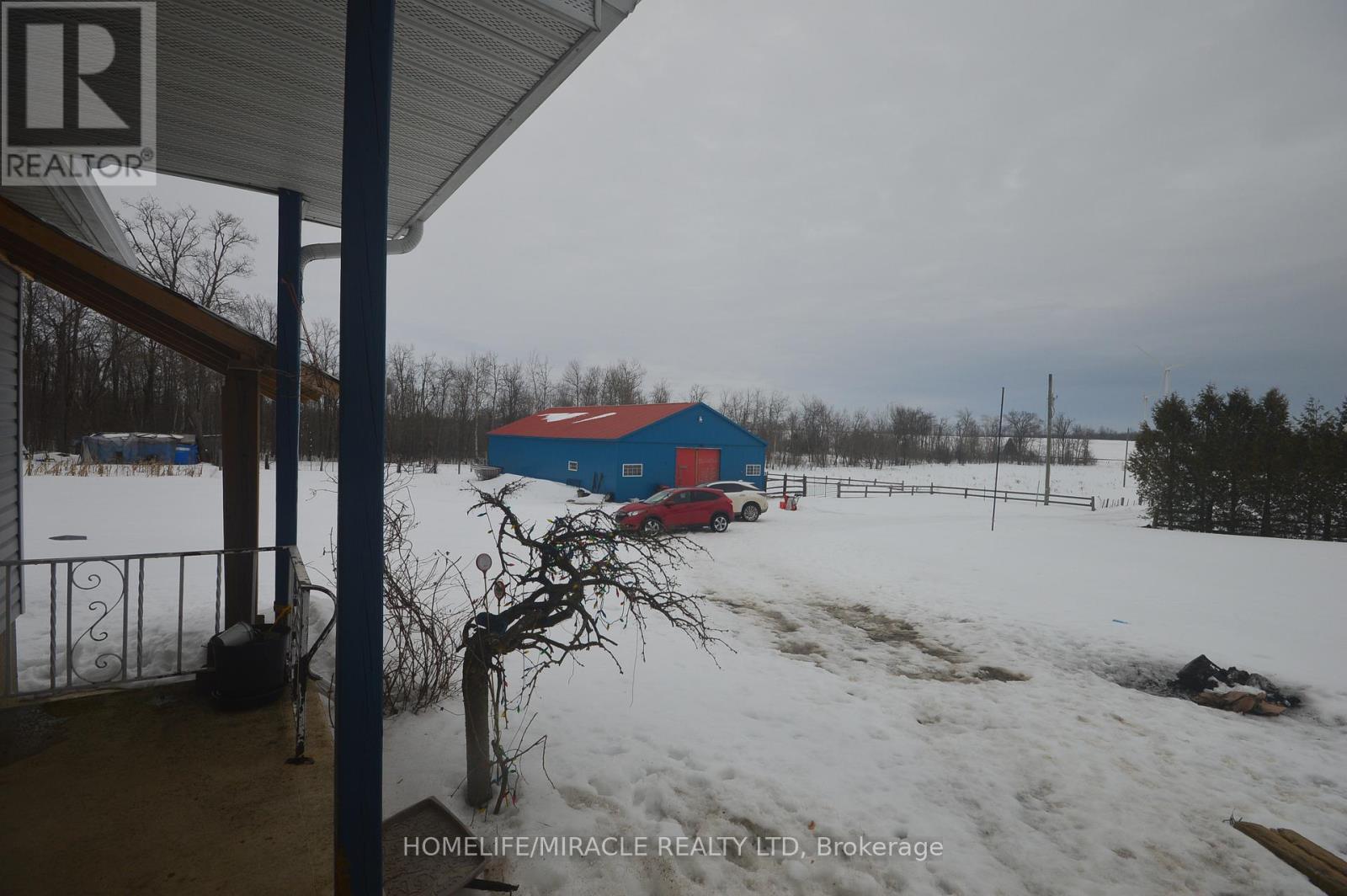 682093 260 Side Road, Melancthon, Ontario  L9V 2M9 - Photo 6 - X12854202