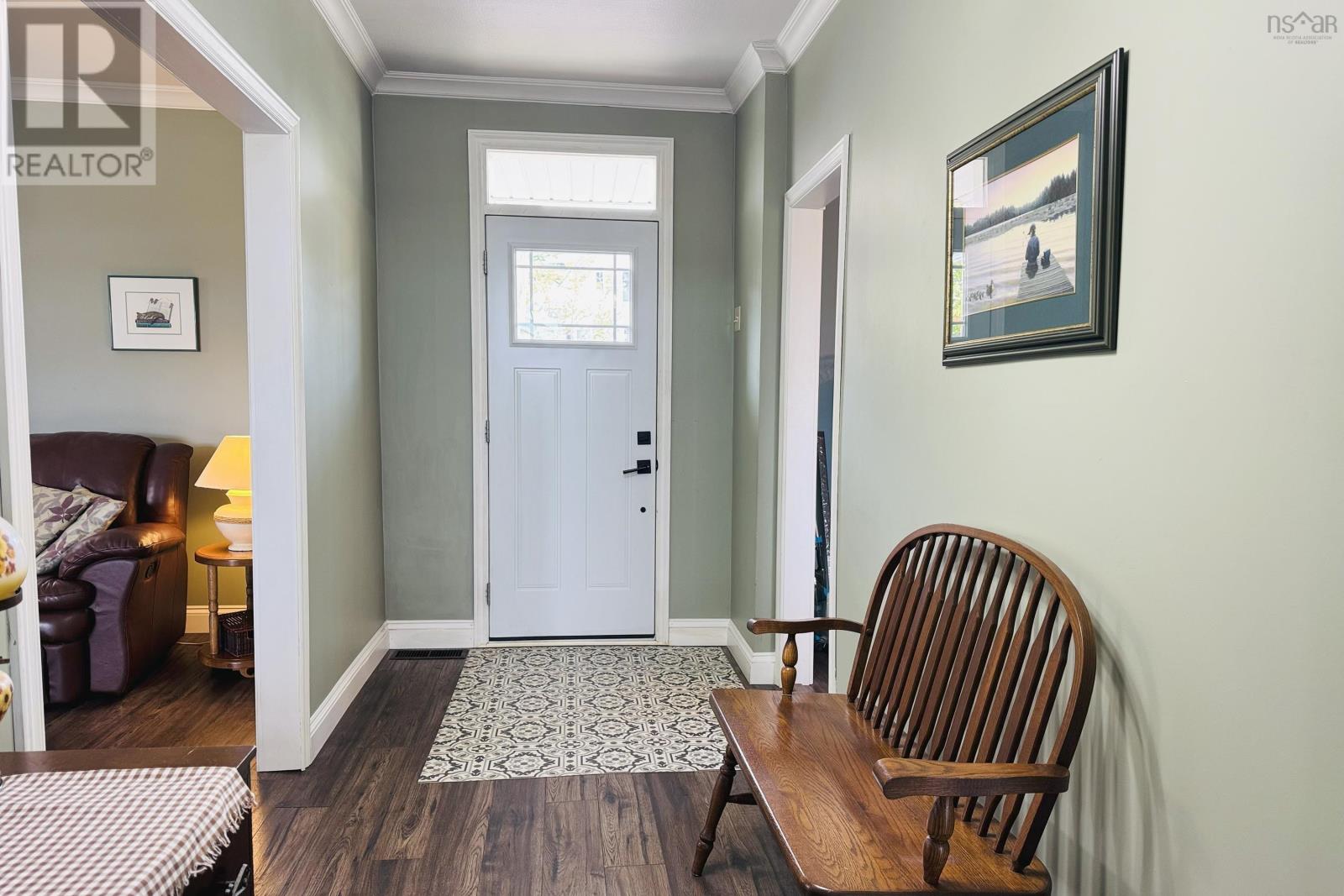 100 Spring Street, Parrsboro, Nova Scotia B0M 1S0 - Photo 13 - 202522976