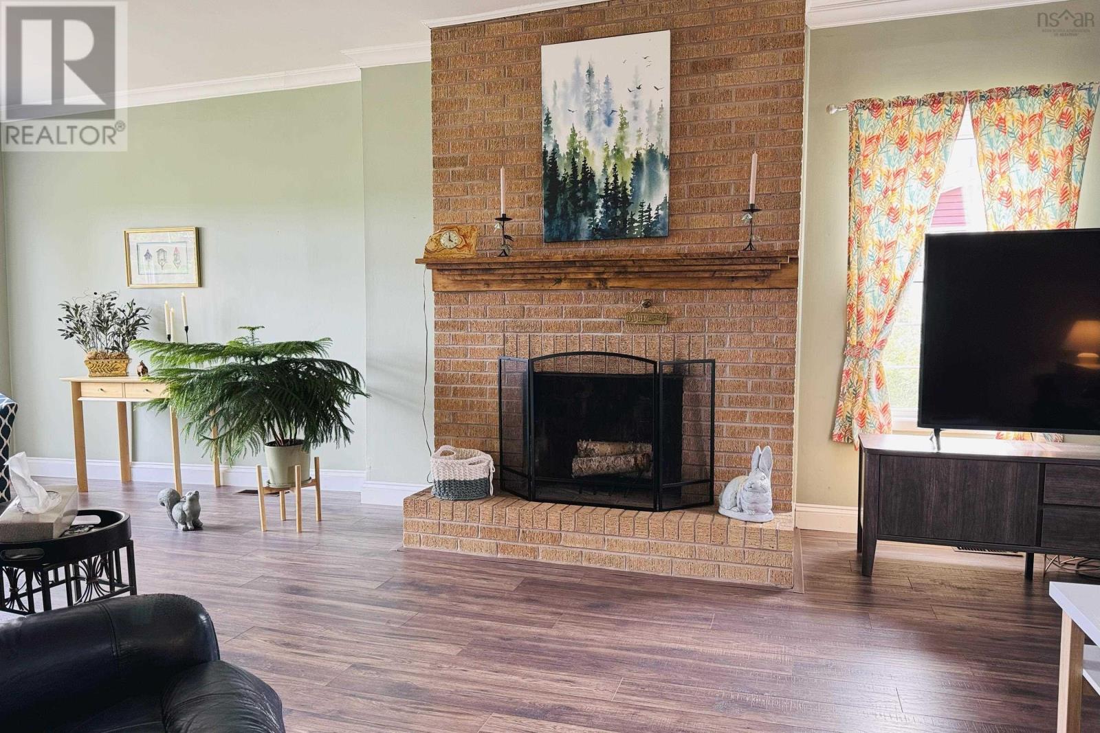 100 Spring Street, Parrsboro, Nova Scotia B0M 1S0 - Photo 18 - 202522976