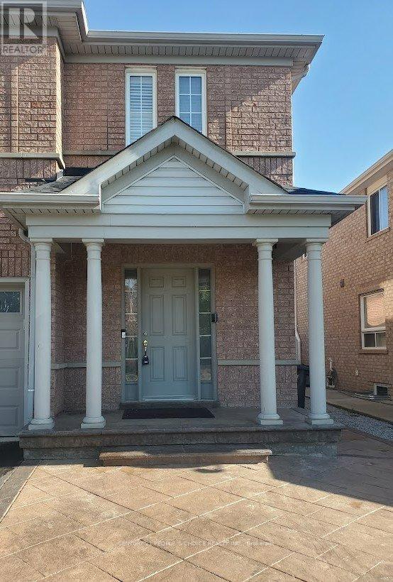 BSMT - 45 BUSHMILL CIRCLE E, brampton (fletcher's meadow), Ontario