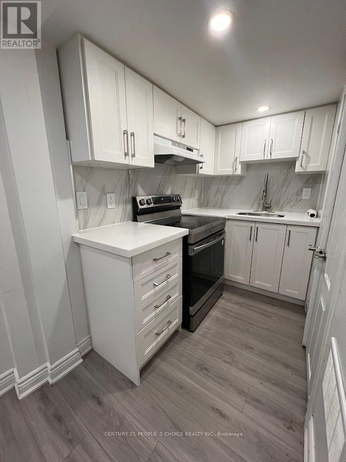 Bsmt - 45 Bushmill Circle E, Brampton (Fletcher's Meadow), Ontario  L7A 0K8 - Photo 4 - W12854188