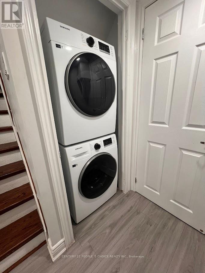 Bsmt - 45 Bushmill Circle E, Brampton (Fletcher's Meadow), Ontario  L7A 0K8 - Photo 5 - W12854188