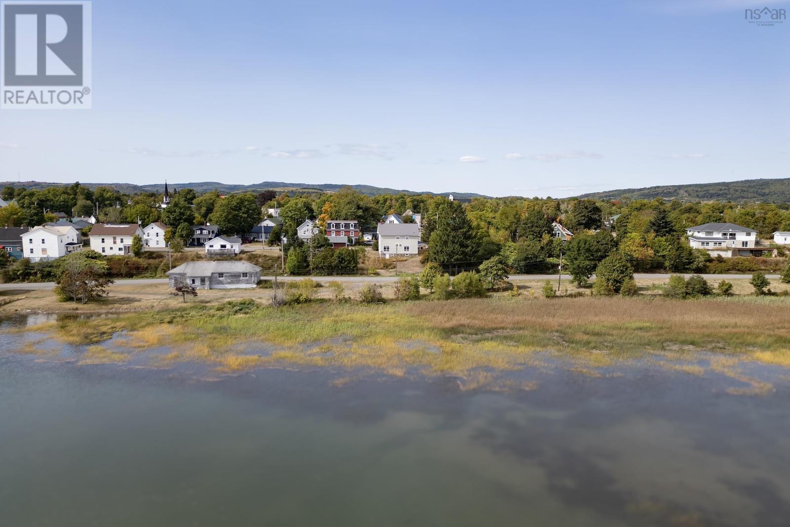 100 Spring Street, Parrsboro, Nova Scotia B0M 1S0 - Photo 43 - 202522976