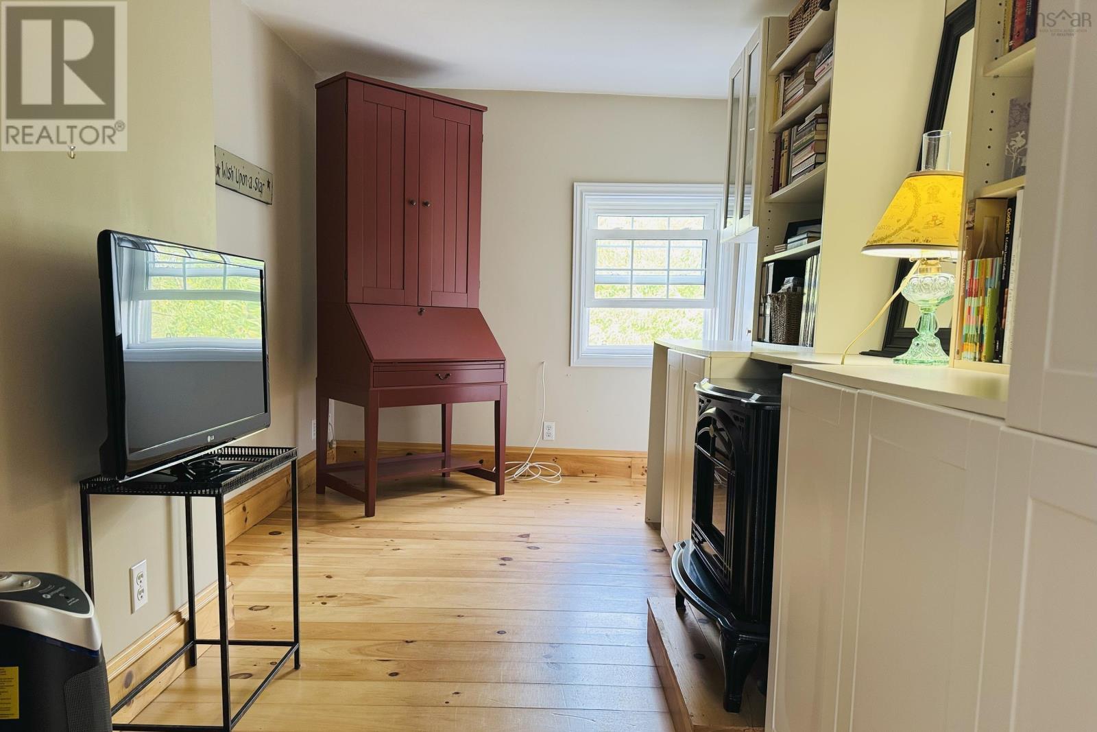 100 Spring Street, Parrsboro, Nova Scotia B0M 1S0 - Photo 32 - 202522976