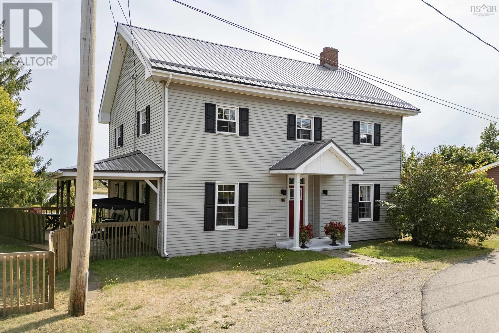 100 Spring Street, Parrsboro, Nova Scotia B0M 1S0 - Photo 39 - 202522976