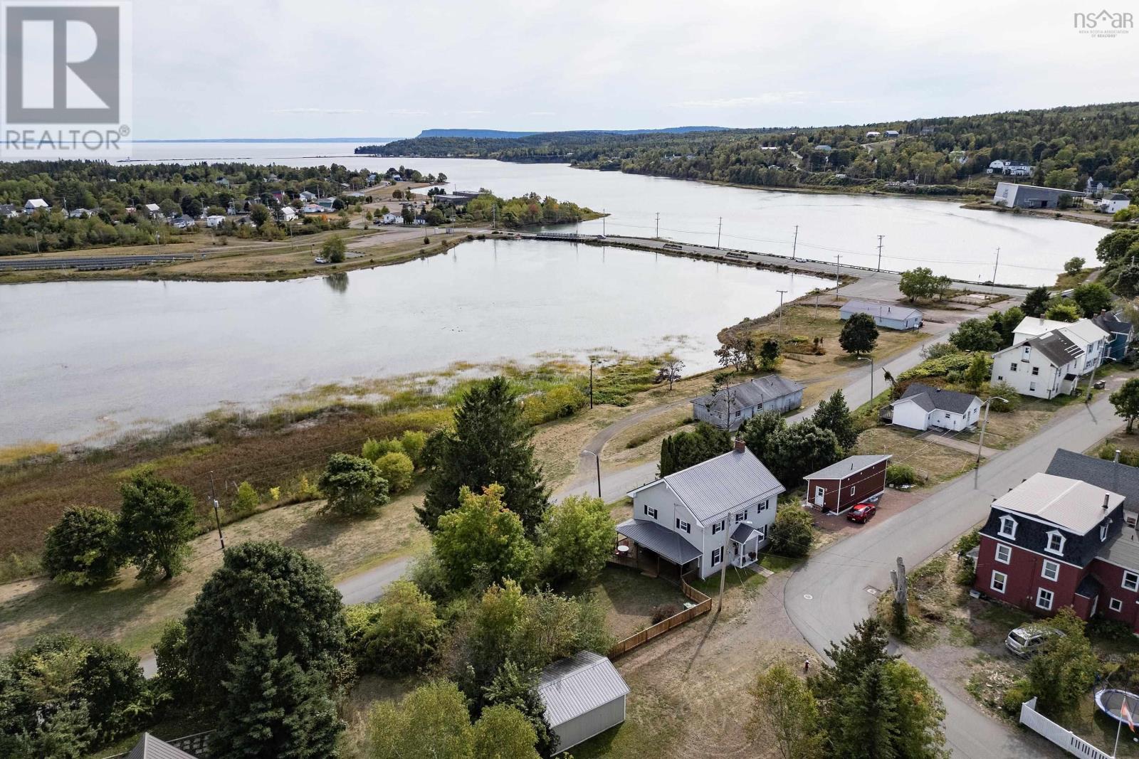 100 Spring Street, Parrsboro, Nova Scotia B0M 1S0 - Photo 42 - 202522976