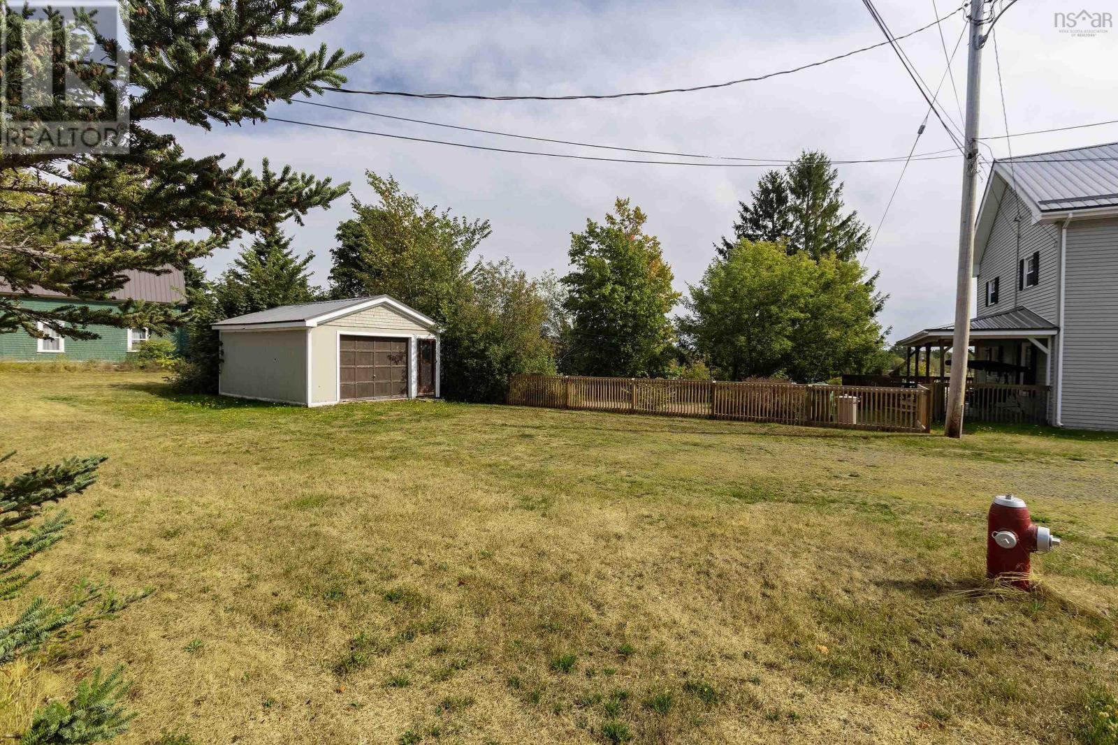 100 Spring Street, Parrsboro, Nova Scotia B0M 1S0 - Photo 6 - 202522976