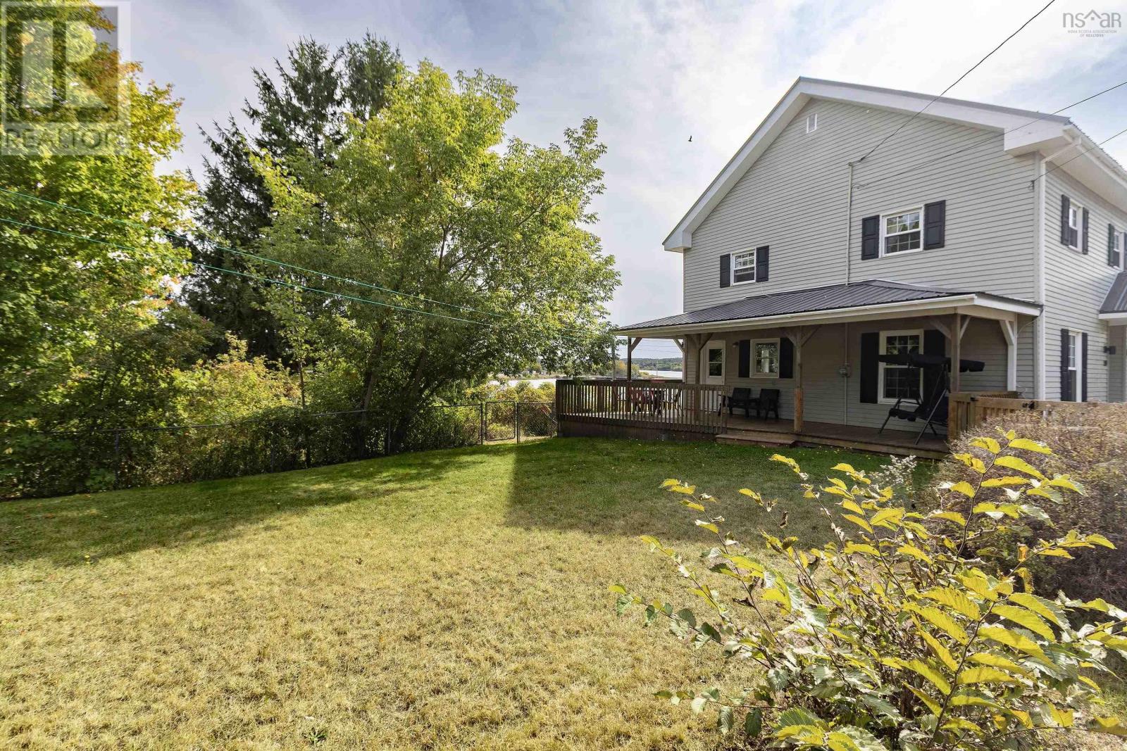 100 Spring Street, Parrsboro, Nova Scotia B0M 1S0 - Photo 7 - 202522976