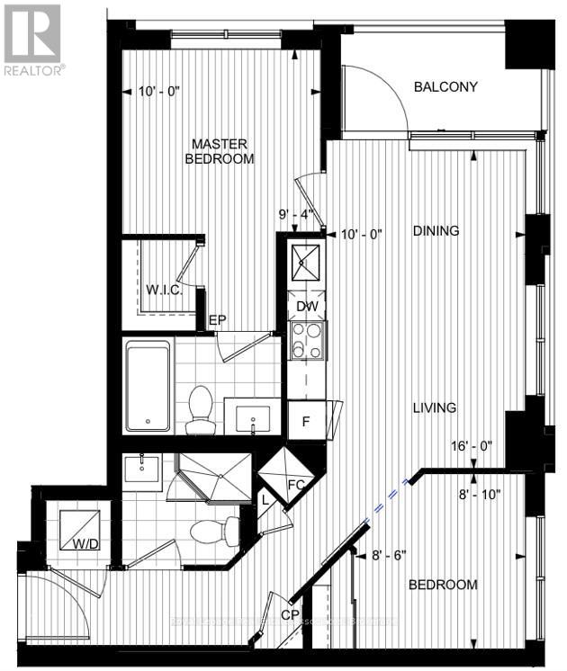 404 - 7 Mabelle Avenue, Toronto (Islington-City Centre West), Ontario  M5T 0C9 - Photo 33 - W12855756