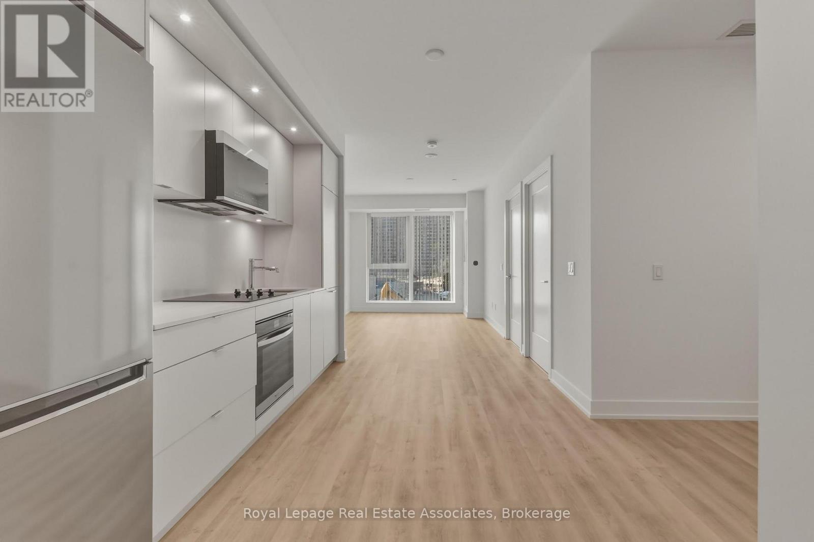 417 - 25 CORDOVA AVENUE, toronto (islington-city centre west), Ontario