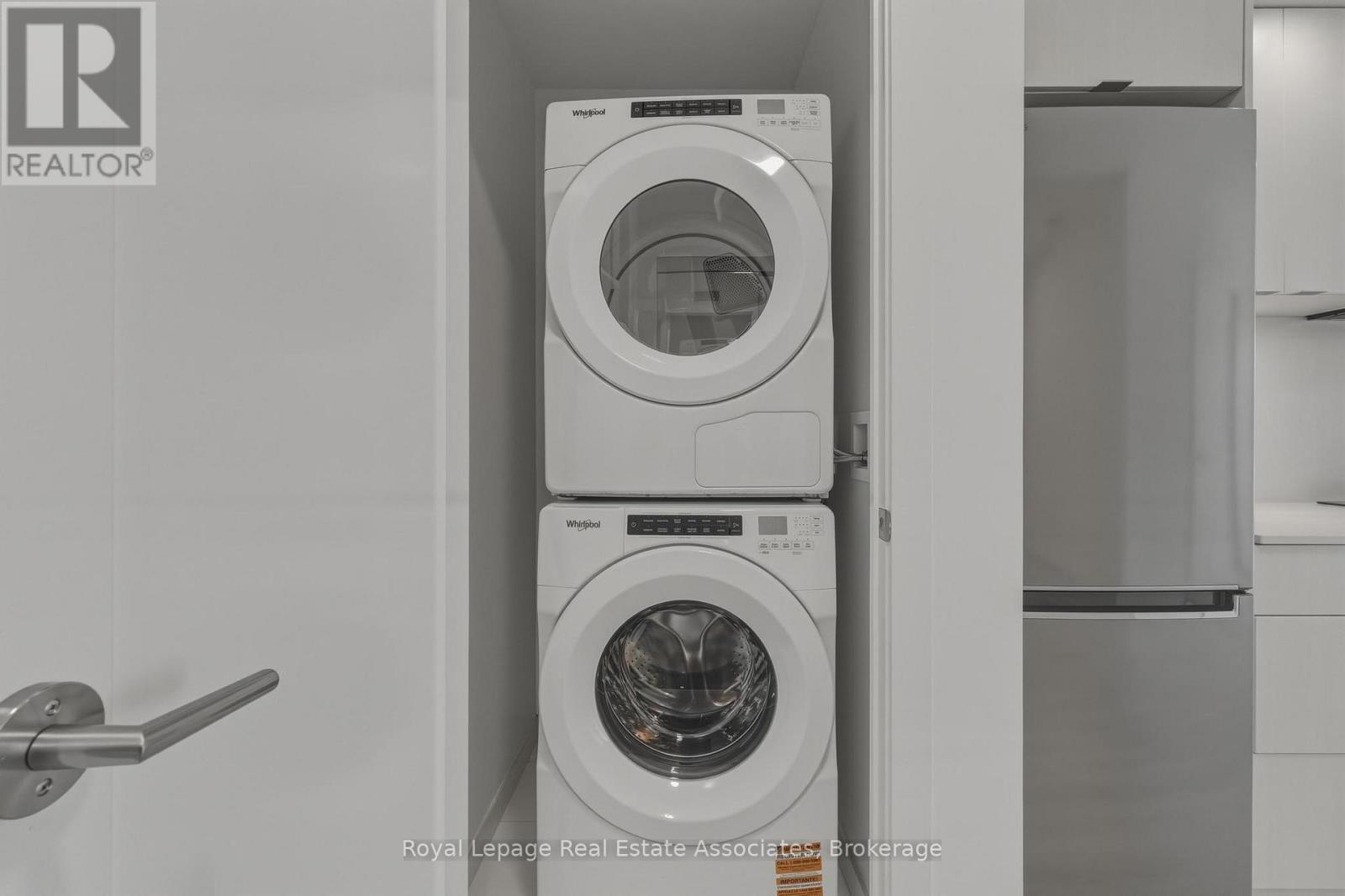 417 - 25 Cordova Avenue, Toronto (Islington-City Centre West), Ontario  M9A 0E5 - Photo 17 - W12855762