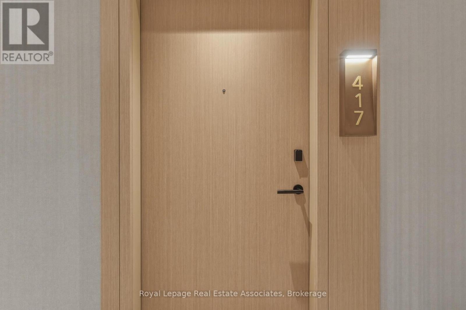 417 - 25 Cordova Avenue, Toronto (Islington-City Centre West), Ontario  M9A 0E5 - Photo 18 - W12855762