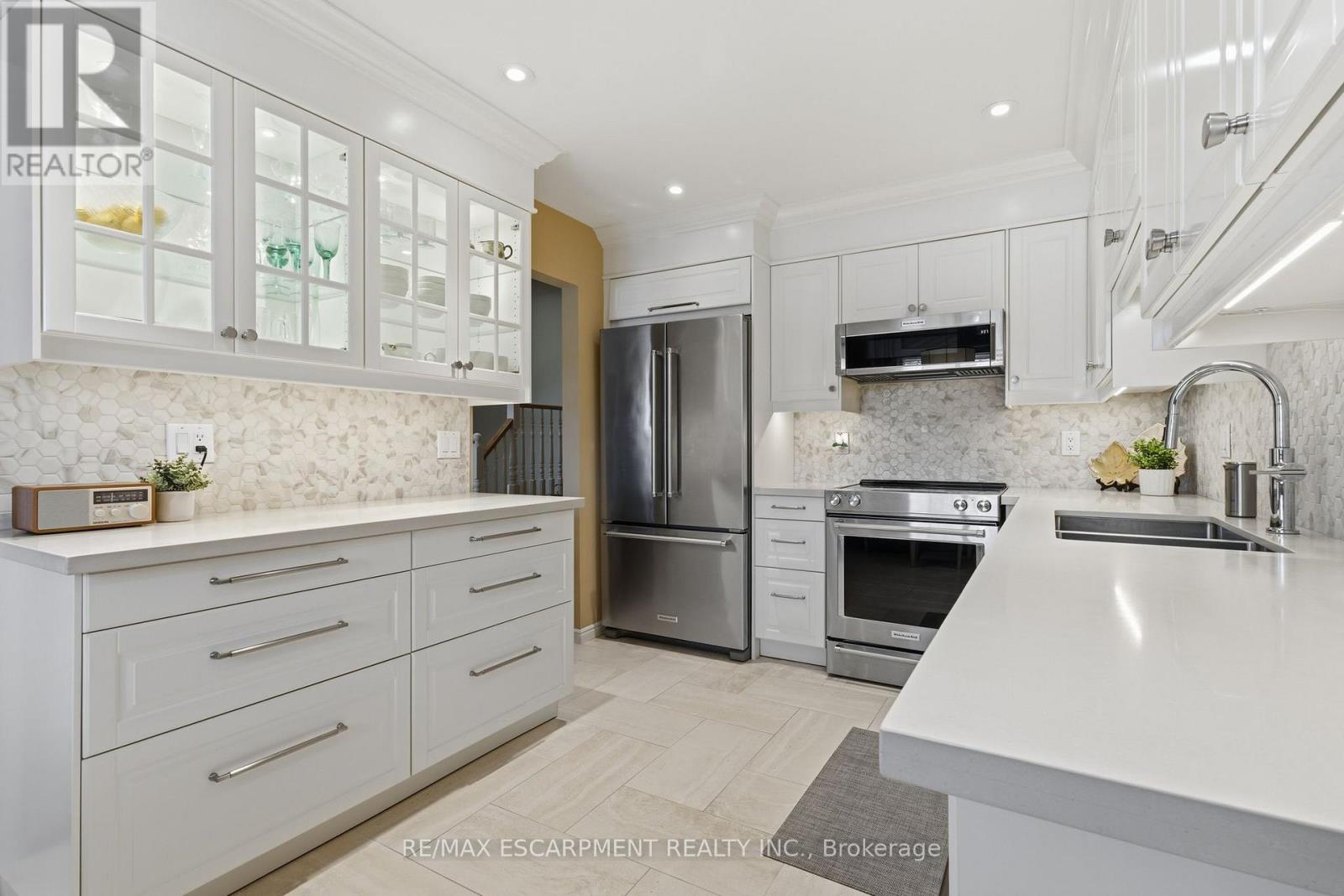 19 - 1205 Lamb's Court, Burlington (Brant), Ontario  L7S 2G6 - Photo 21 - W12855764