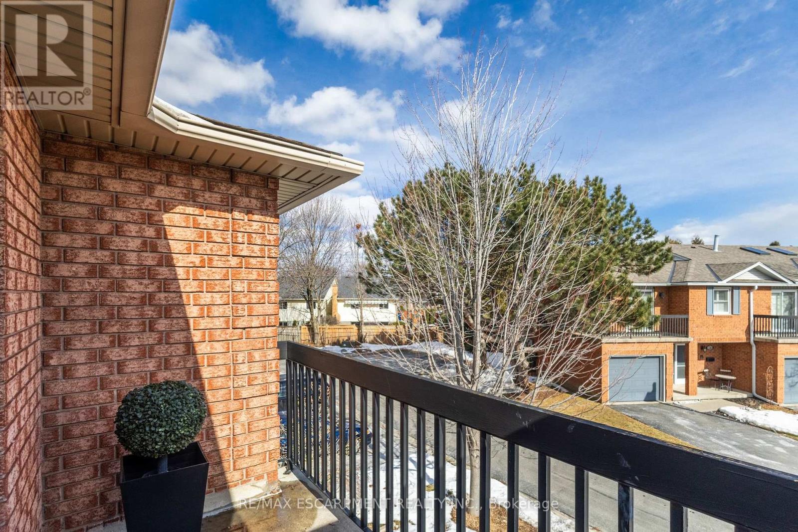 19 - 1205 Lamb's Court, Burlington (Brant), Ontario  L7S 2G6 - Photo 34 - W12855764