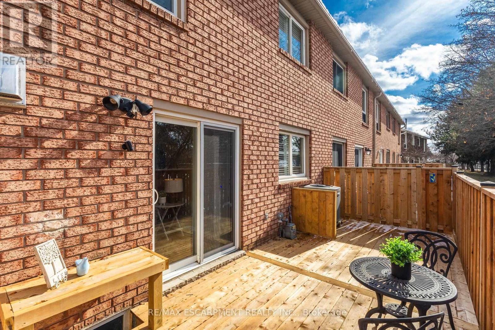 19 - 1205 Lamb's Court, Burlington (Brant), Ontario  L7S 2G6 - Photo 38 - W12855764