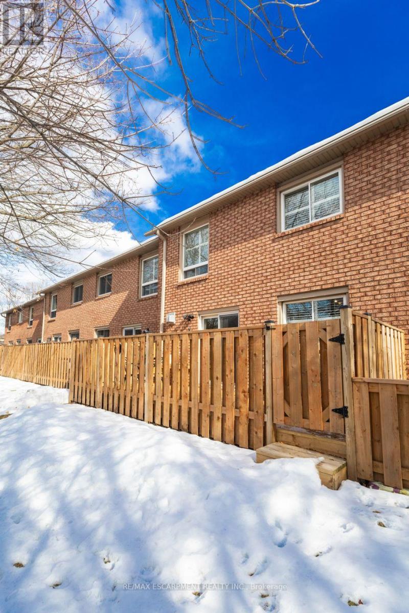 19 - 1205 Lamb's Court, Burlington (Brant), Ontario  L7S 2G6 - Photo 42 - W12855764