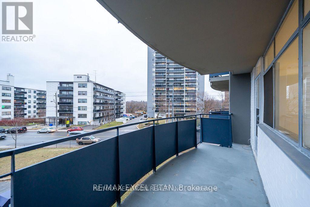 307 - 2255 Weston Road, Toronto (Weston), Ontario  M9N 1Y5 - Photo 10 - W12855768