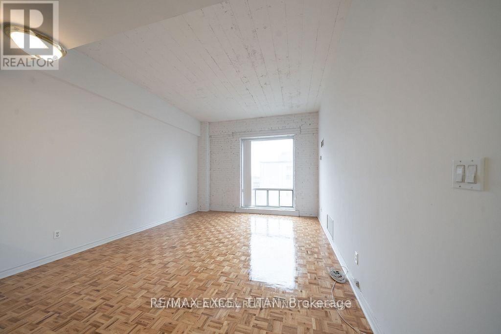 406 - 1401 DUPONT STREET, toronto (dovercourt-wallace emerson-junction), Ontario