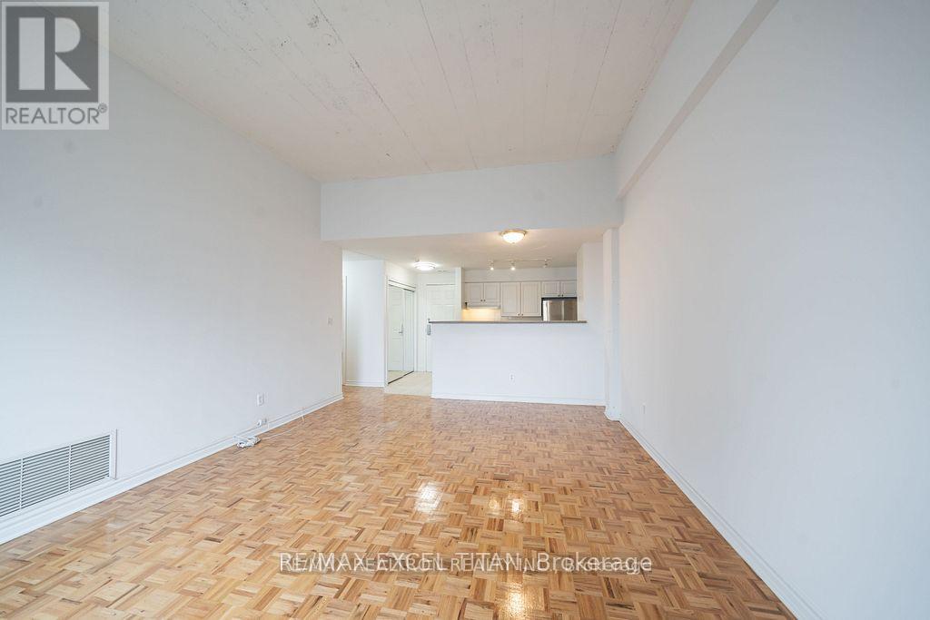 406 - 1401 Dupont Street, Toronto (Dovercourt-Wallace Emerson-Junction), Ontario  M6H 4J7 - Photo 2 - W12855792